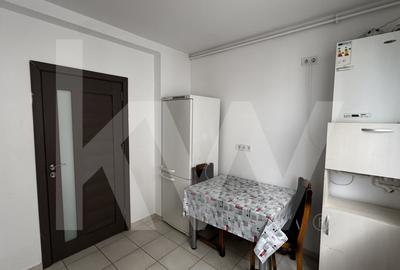 Garsoniera cu balcon si parcare   Cartierul Arhitectilor - 6