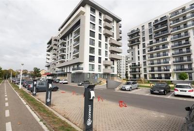 RECO Apartament de Inchiriat cu 3 Camere,  Prima Arena RECO Apartament de Inchiriat cu 3 Camere,  Prima Arena - 29