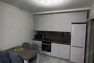 Garsoniera- Zona Herastrau - 3