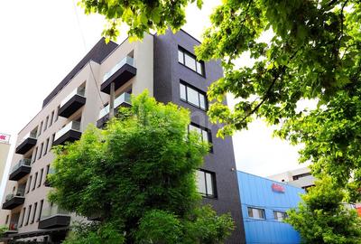 Vedere Panoramica | Boston Residence - 2 camere | 76mpc - 6