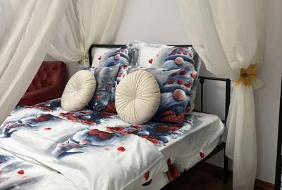 Garsonieră decomandată în Central - 6