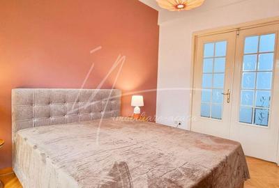 Apartament cu 2 camere semidecomandat, mobilat în Sala Palatului - 3