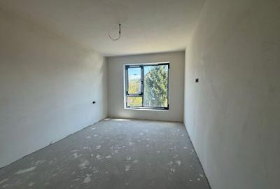 Duplex cu 6 camere cu Canalizare în Florești - 11