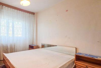 Apartament cu 3 camere semidecomandat, mobilat în Sebastian - 11