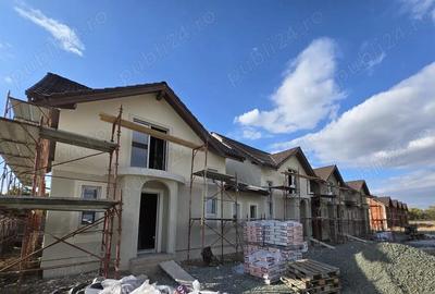 Casa tip duplex in Covaci lini?te, confort ?i acces rapid la Timi?oara - 3