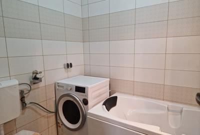 Apartament cu 2 camere semidecomandat în Exterior Vest - 4