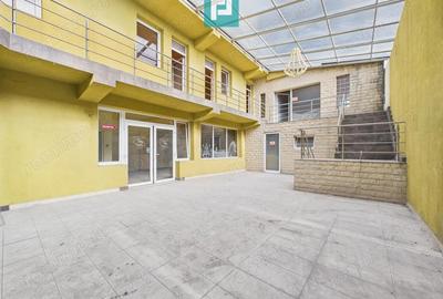 Pensiune D+P+E+M, Calea Iuliu Maniu. - 2