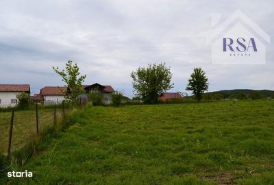 Spațiu comercial, în Budești - 6