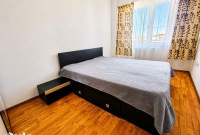 Apartament cu 2 camere, mobilat în Mărăști - 3