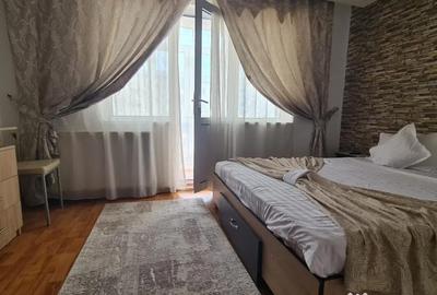 Apartament cu 3 camere decomandat în Central - 4