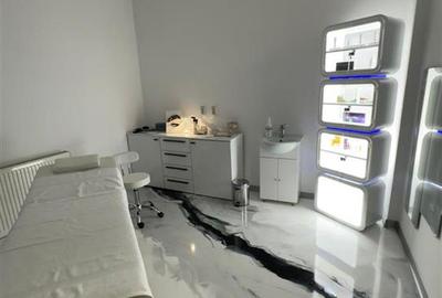 Spațiu comercial, de 143 mp, în Gării - 9