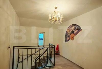 Casă cu 4 camere cu Teren 294 Mp în Central - 14