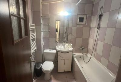 Apartament 3 camere decomandat Nicolina/Clopotari - 15