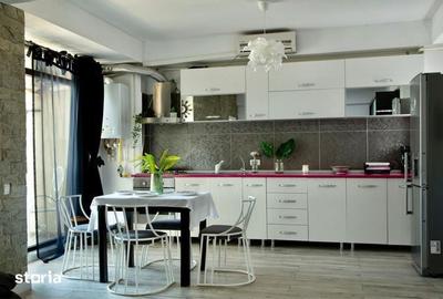 Apartament cu 2 camere în Tomis Plus - 2