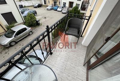 Str. Lamaitei Braytim. Etaj 1. Bucatarie inchisa. Disponibil imediat - 4