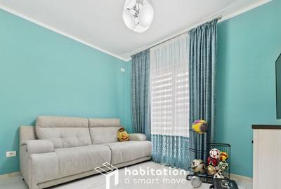 Casă patru camere în locație privilegiatǎ în Dumbrăvița - 18