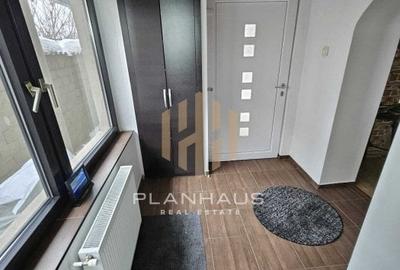 Casă cu 3 camere cu Teren 199 Mp în Central - 12