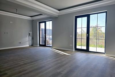 Casă individuală cu 3 camere cu Teren 162 Mp în Odăi - 9