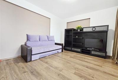 Apartament 2 camere Cartierul Latin - mobilat - parcare - 5