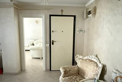Apartament 3 camere  finisaje si mobila de lux - 4