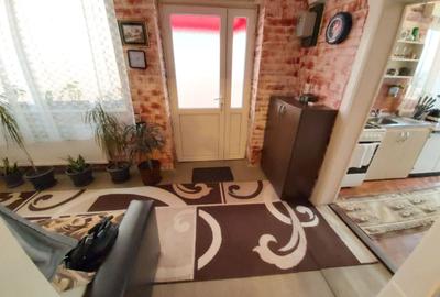 Casa de vanzare cu teren generos - 6