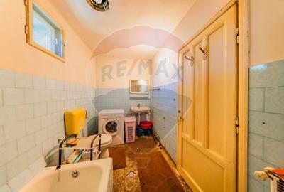 Casa cu 3 camere de vanzare in zona Gai, teren de 1249mp - 16