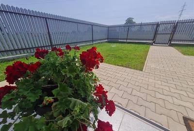 Distinctie rezedintiala pe 4 camere, 500 mp teren, Harman - 32
