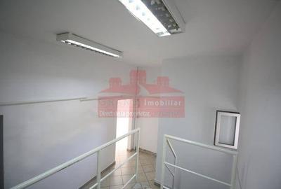 Spațiu comercial, de 67 mp, în Giurgiului - 1