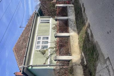 Vand casa in Ciugudul de Sus . Pentru mai multe detalii , va rog sa ma contacta?i in privat - 2