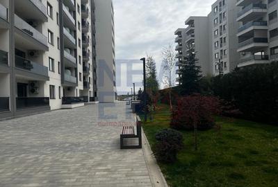Studio Pipera / Residence5 de vanzare - Pipera Plaza