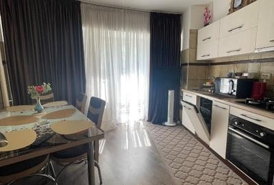 Apartament cu 2 camere decomandat în Decebal - 2