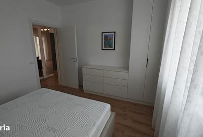 Apartament cu 2 camere în Tunari - 2