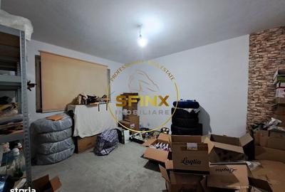Spațiu comercial, de 61 mp, în Doamna Ghica - 4