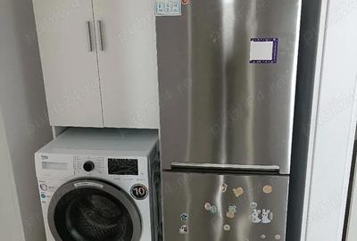 Apartament cu 2 camere semidecomandat în Giroc - 3