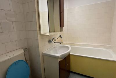 Apartament cu 2 camere decomandat în Mărăști - 4