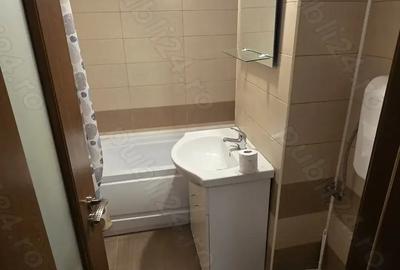 Garsoniera Lujerului Veteranilor - 4