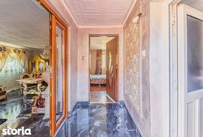 Casă cu 3 camere cu Teren 139 Mp în Central - 3