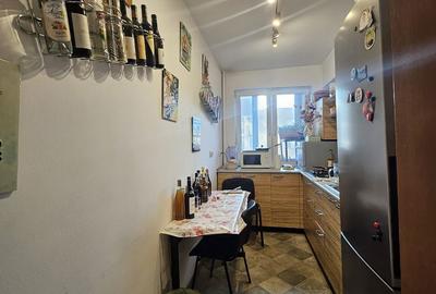 Apartament cu 3 camere în Ultracentral - 16