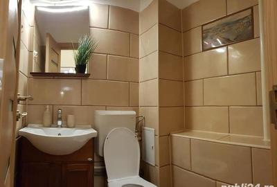 Apartament cu 3 camere decomandat în Central - 4