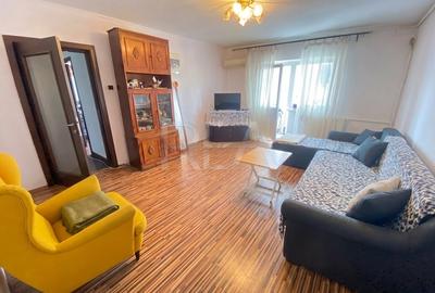 Apartament cu 2 camere decomandat, mobilat în Sebastian - 10