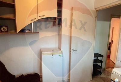 Garsonieră de vânzare ideală ca locuință sau spațiu comercial - 8