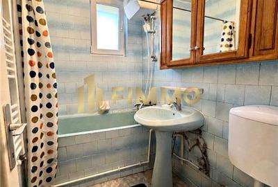 Apartament cu 2 camere semidecomandat, mobilat în Central - 9