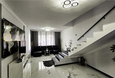 TVA 0% Casa 3 dormitoare cu 140 mp utili, 500 mp tere in Livezeni, LA CHEIE. - 5