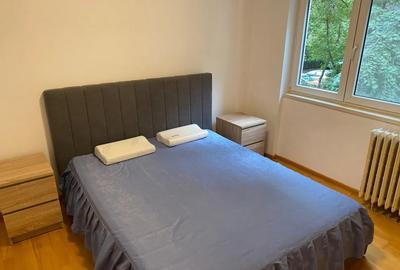 Apartament 2 camere, decomandat, 50mp, ac, boiler, metrou, Gorjului - 1