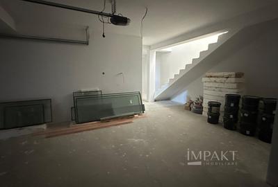 Duplex cu 4 camere cu Canalizare în Feleacu - 20
