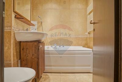 DE INCHIRIAT! 3 CAMERE MOBILAT  COMPLET | STR. JEPILOR RACADAU - 6