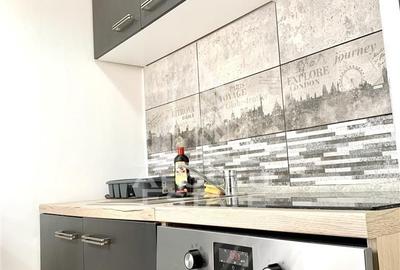 Garsoniera moderna zona Olimpia Stadion - 7