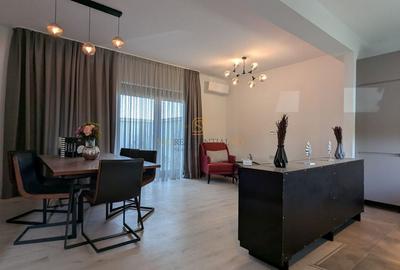 Vila in zona Giurgiului, Bucuresti - 185 mp, 3 dormitoare, 4 bai - 6