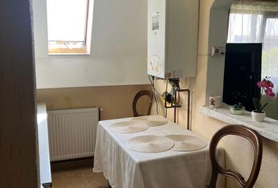 Apartament cu 2 camere decomandat în Dumbrăvița - 6