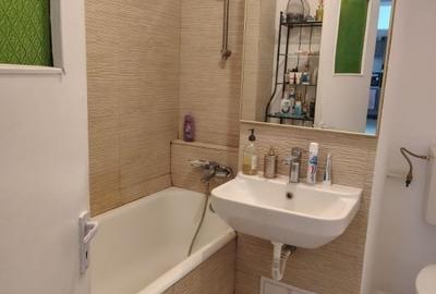 Apartament cu 4 camere decomandat, mobilat în Moșilor - 8